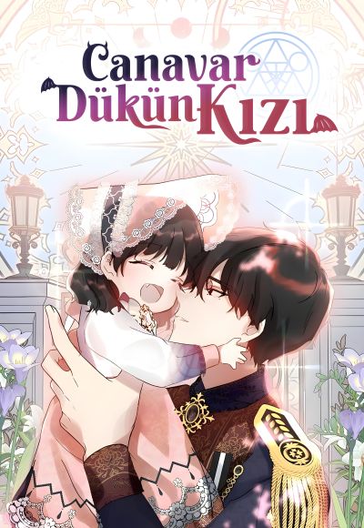 Canavar Dükün Kızı