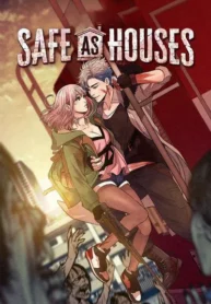Safe As House
