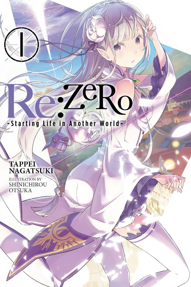 RE ZERO
