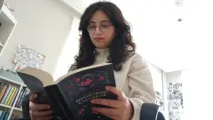 17 Yaşındaki Eylül Yıldız’dan İlk Romanını Yazmak İsteyenlere 5 Kritik Tavsiye - LetonaScans Haber